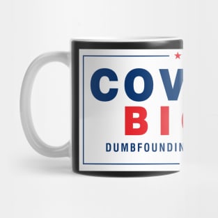 COVFEFE BIGLY 2020 Mug